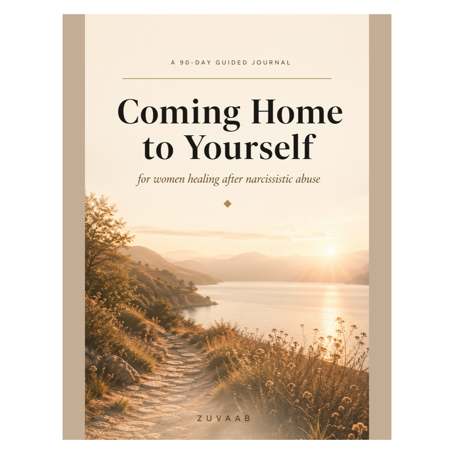 Coming Home to Yourself cover