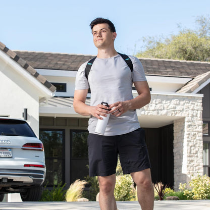 Advanced Posture Correction System