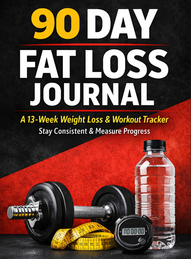 13 Week Fatloss system